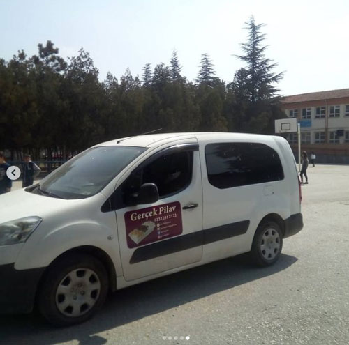 Ali Fuat Cebesoy Ortaokulu 5