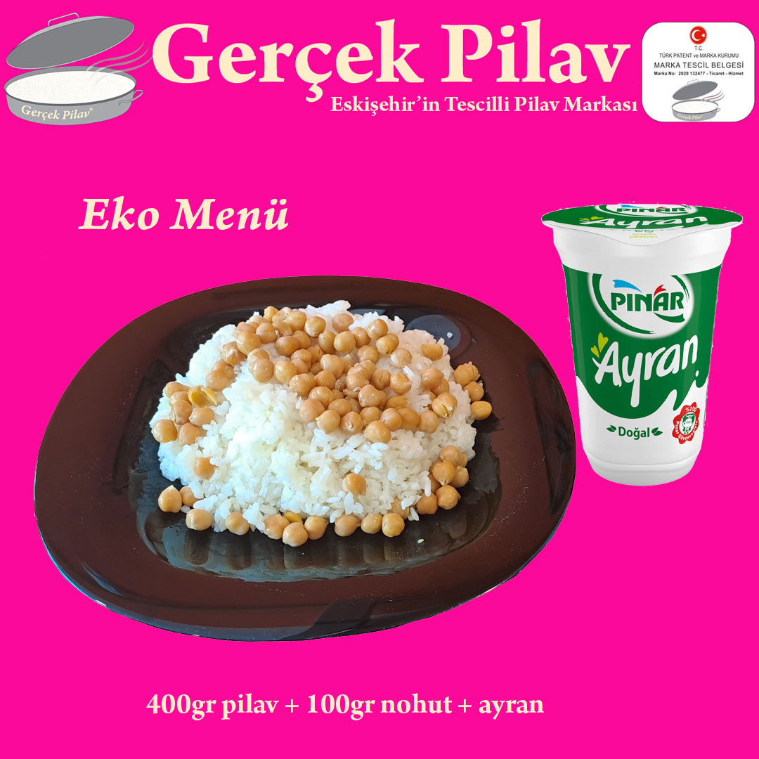 Eko Menü