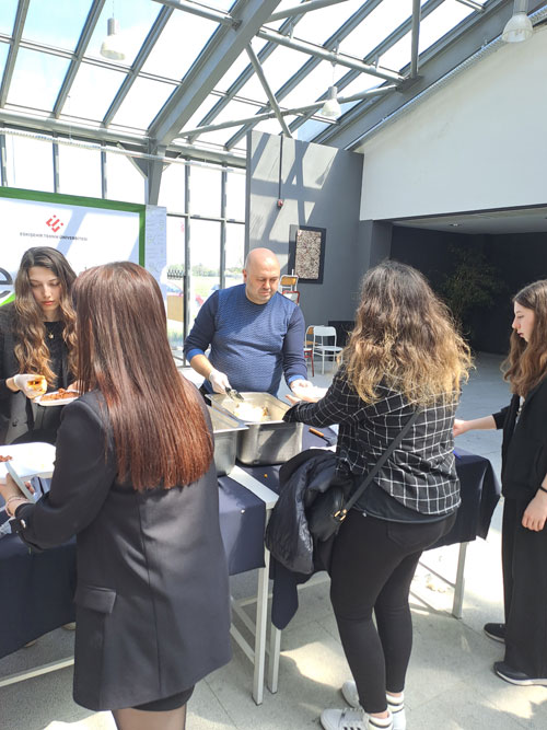 Endüstri Verimlilik Kulübü