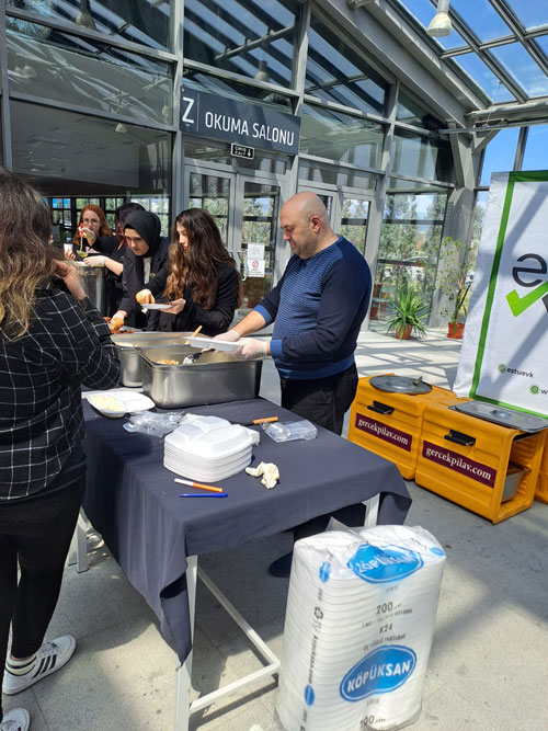 Endüstri Verimlilik Kulübü