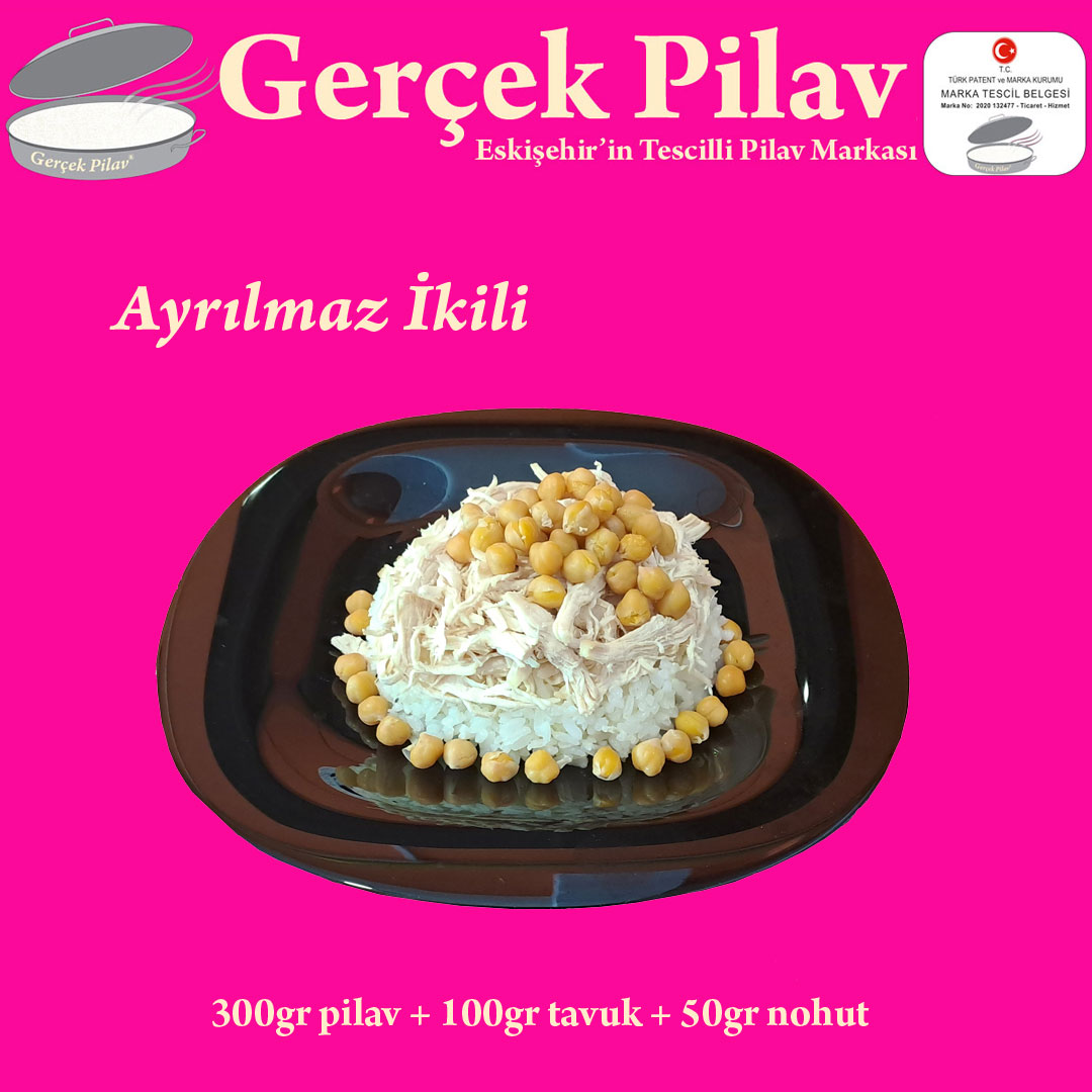 Standart Ayrılmaz İkili